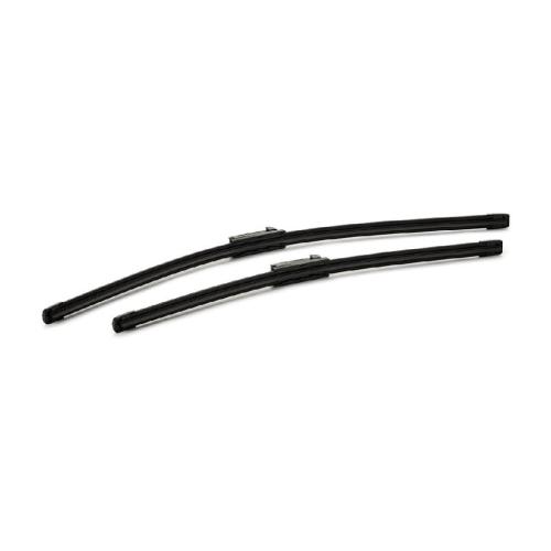 2x RIDEX PLUS Scheibenwischer Satz Wischerblätter Satz mit Spoiler Vorne Länge Bild 2x RIDEX PLUS Scheibenwischer Satz Wischerblätter Satz mit Spoiler Vorne Länge