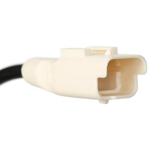 RIDEX ABS-Sensor 412W1035 Hinterachse rechts Sensorart: aktiver Sensor Anzahl Bild RIDEX ABS-Sensor 412W1035 Hinterachse rechts Sensorart: aktiver Sensor Anzahl