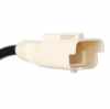 RIDEX ABS-Sensor 412W1035 Hinterachse rechts Sensorart: aktiver Sensor Anzahl Bild RIDEX ABS-Sensor 412W1035 Hinterachse rechts Sensorart: aktiver Sensor Anzahl