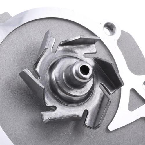 RIDEX 1260W0199 Kühlmittelpumpe Motorkühlung Wasserpumpe für TOYOTA 21TO004 Bild RIDEX 1260W0199 Kühlmittelpumpe Motorkühlung Wasserpumpe für TOYOTA 21TO004