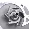 RIDEX 1260W0199 Kühlmittelpumpe Motorkühlung Wasserpumpe für TOYOTA 21TO004 Bild RIDEX 1260W0199 Kühlmittelpumpe Motorkühlung Wasserpumpe für TOYOTA 21TO004