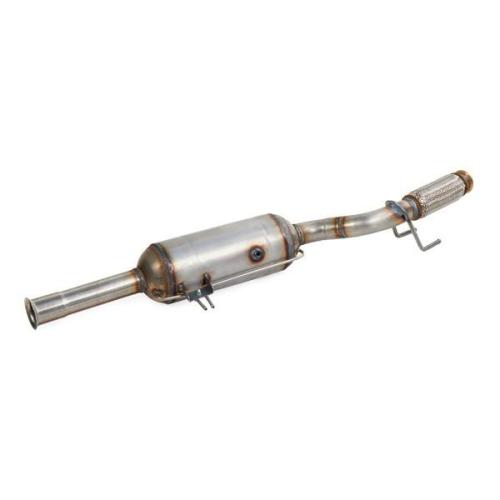 JMJ Rußpartikelfilter DPF Abgasanlage Diesel Up to Euro 5 1274 für CITROËN C8 II Bild JMJ Rußpartikelfilter DPF Abgasanlage Diesel Up to Euro 5 1274 für CITROËN C8 II