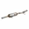 JMJ Rußpartikelfilter DPF Abgasanlage Diesel Up to Euro 5 1274 für CITROËN C8 II Bild JMJ Rußpartikelfilter DPF Abgasanlage Diesel Up to Euro 5 1274 für CITROËN C8 II