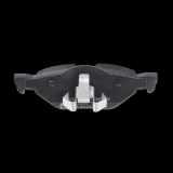 STARK SKBP-0010070 Bremsbelagsatz Bremsbeläge Hinten für BMW 3 Touring (E91)