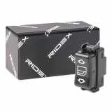 RIDEX 1761S0004 Fensterheberschalter passend für MERCEDES-BENZ 190 (W201)