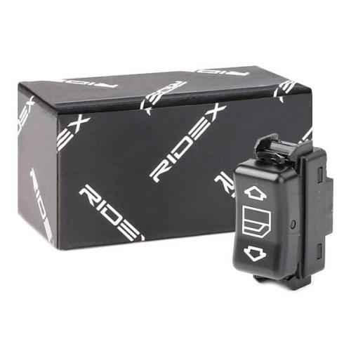 RIDEX 1761S0004 Fensterheberschalter passend für MERCEDES-BENZ 190 (W201) Bild RIDEX 1761S0004 Fensterheberschalter passend für MERCEDES-BENZ 190 (W201)
