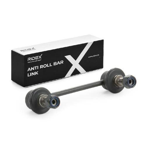 RIDEX 1x Koppelstange Stabilisator Hinten beidseitig für HYUNDAI ix35 für KIA Bild RIDEX 1x Koppelstange Stabilisator Hinten beidseitig für HYUNDAI ix35 für KIA