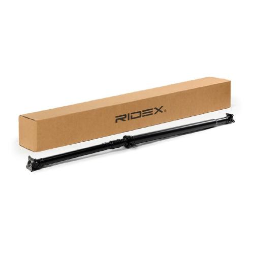 RIDEX Kardanwelle Gelenkwelle Achsantrieb für DACIA DUSTER für RENAULT Duster Bild RIDEX Kardanwelle Gelenkwelle Achsantrieb für DACIA DUSTER für RENAULT Duster