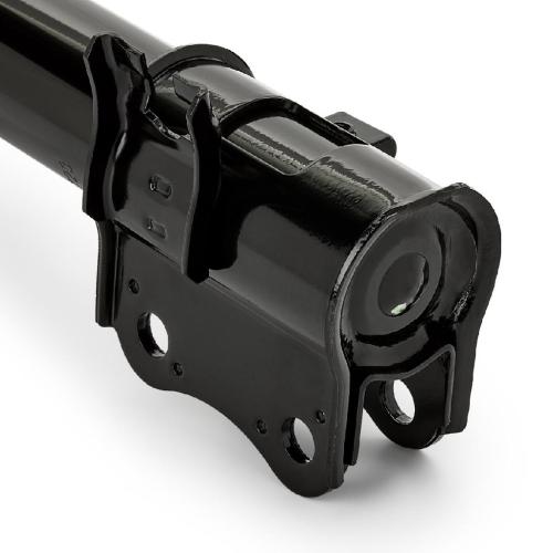 RIDEX 854S0992 1x Stoßdämpfer Federbein Gasdruck Vorne rechts für SUZUKI Bild RIDEX 854S0992 1x Stoßdämpfer Federbein Gasdruck Vorne rechts für SUZUKI
