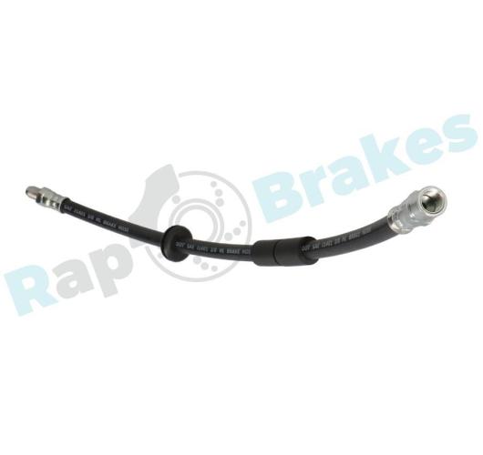 RAP BRAKES Bremsschlauch R-H0078 BREMSSCHLÄUCHE Länge: 420mm für BMW 5 Limousine Bild RAP BRAKES Bremsschlauch R-H0078 BREMSSCHLÄUCHE Länge: 420mm für BMW 5 Limousine
