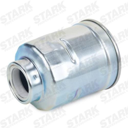 STARK SKFF-0870165 Kraftstofffilter Screw-on Filter mit Dichtring für MITSUBISHI Bild STARK SKFF-0870165 Kraftstofffilter Screw-on Filter mit Dichtring für MITSUBISHI