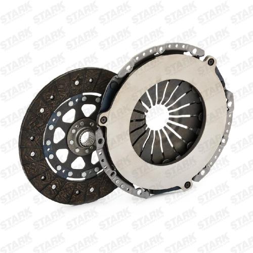 STARK SKCK-0100370 Kupplungssatz für FORD FOCUS III Turnier 30651915 1232811 Bild STARK SKCK-0100370 Kupplungssatz für FORD FOCUS III Turnier 30651915 1232811