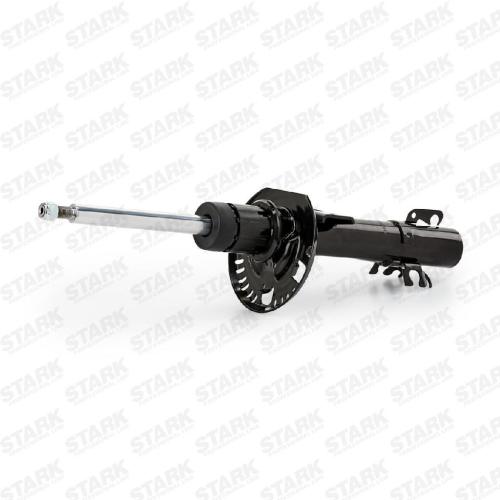 STARK SKSA-0130580 2x Stoßdämpfer Federbein Gasdruck Vorne für VW 6C0413031CS Bild STARK SKSA-0130580 2x Stoßdämpfer Federbein Gasdruck Vorne für VW 6C0413031CS