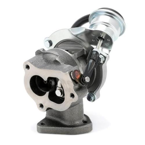 RIDEX 2234C0010 Turbolader Abgasturbolader für OPEL Corsa C Schrägheck (X01) Bild RIDEX 2234C0010 Turbolader Abgasturbolader für OPEL Corsa C Schrägheck (X01)