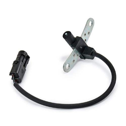 RIDEX Kurbelwellensensor 833C0018 250 mm Anzahl der Steckkontakte: 2 für Bild RIDEX Kurbelwellensensor 833C0018 250 mm Anzahl der Steckkontakte: 2 für