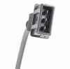 RIDEX Kurbelwellensensor 833C0261 490 mm für VW Golf 1V Schrägheck (1J1) Bild RIDEX Kurbelwellensensor 833C0261 490 mm für VW Golf 1V Schrägheck (1J1)