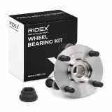 RIDEX 654W1459 Radlagersatz pro 1 Rad für MAZDA MX-5 IV (ND) 6000612251