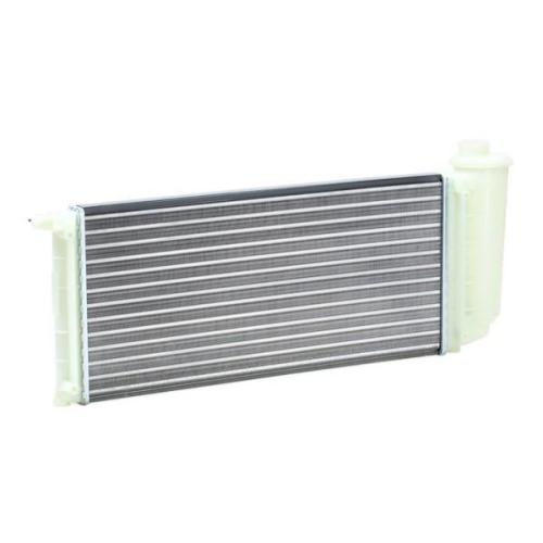 RIDEX 470R0197 Motorkühler / Wasserkühler für FIAT Panda Schrägheck (141) Bild RIDEX 470R0197 Motorkühler / Wasserkühler für FIAT Panda Schrägheck (141)
