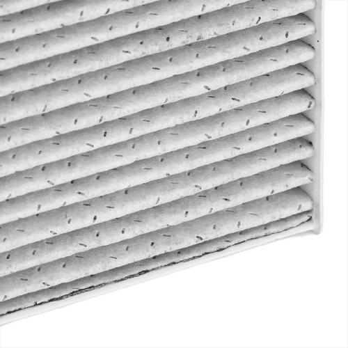 RIDEX PLUS 424I0507P Innenraumfilter Pollenfilter Aktivkohlefilter Höhe: 25 Bild RIDEX PLUS 424I0507P Innenraumfilter Pollenfilter Aktivkohlefilter Höhe: 25