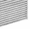 RIDEX PLUS 424I0507P Innenraumfilter Pollenfilter Aktivkohlefilter Höhe: 25 Bild RIDEX PLUS 424I0507P Innenraumfilter Pollenfilter Aktivkohlefilter Höhe: 25