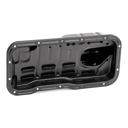 RIDEX 592O0043 Ölwanne Motorölwanne Stahl unterer Teil für NISSAN 1111077A12 Bild RIDEX 592O0043 Ölwanne Motorölwanne Stahl unterer Teil für NISSAN 1111077A12