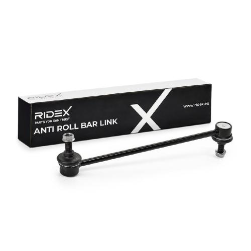 RIDEX 1x Koppelstange Stabilisator Vorne für MITSUBISHI ASX (GAW) für JEEP Bild RIDEX 1x Koppelstange Stabilisator Vorne für MITSUBISHI ASX (GAW) für JEEP