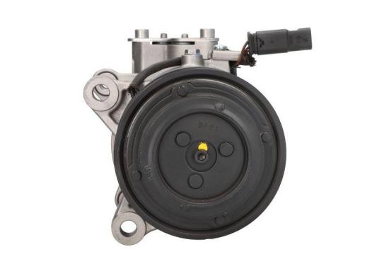TEAMEC A/C Kompressor für Klimaanlage Klimakompressor mit ID: 6SAS14A mit ID: Bild TEAMEC A/C Kompressor für Klimaanlage Klimakompressor mit ID: 6SAS14A mit ID: