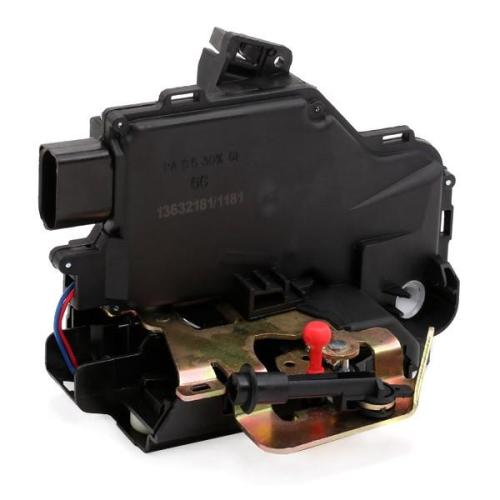 RIDEX Türschloss Vorne Links für AUDI A3 Schrägheck (8L1) 1361D0033 8E1837015D Bild RIDEX Türschloss Vorne Links für AUDI A3 Schrägheck (8L1) 1361D0033 8E1837015D