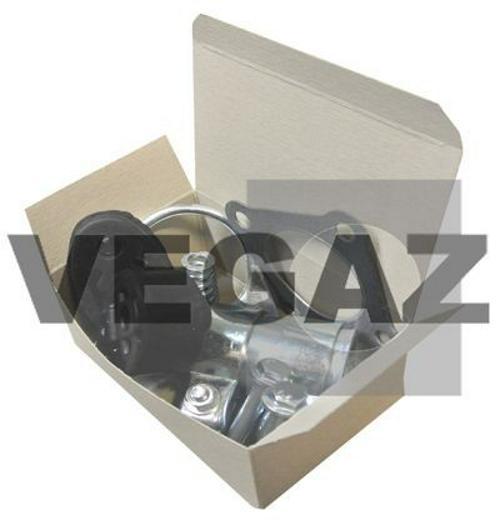 VEGAZ Montagesatz Abgasanlage für NISSAN MICRA IV (K13)