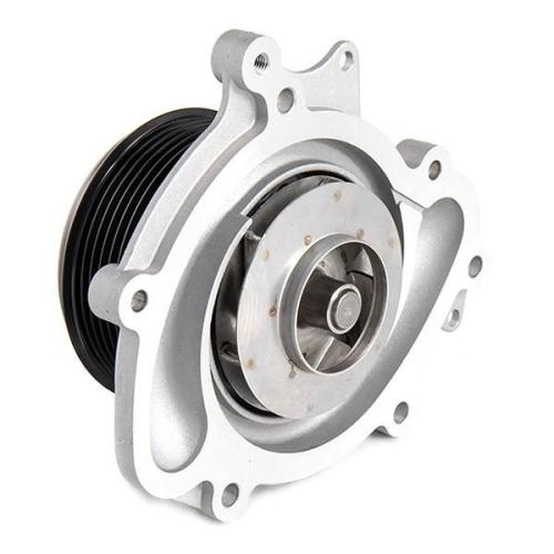 RIDEX 1260W0454 Kühlmittelpumpe Motorkühlung Wasserpumpe mechanisch ohne Gehäuse Bild RIDEX 1260W0454 Kühlmittelpumpe Motorkühlung Wasserpumpe mechanisch ohne Gehäuse