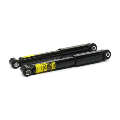 RIDEX PLUS 854S1548P 2x Stoßdämpfer Gasdruck Hinten für OPEL ZAFIRA B (A05) Bild RIDEX PLUS 854S1548P 2x Stoßdämpfer Gasdruck Hinten für OPEL ZAFIRA B (A05)