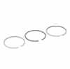 RIDEX Kolbenringsatz für RENAULT Clio 1I (BB0/1/2, CB0/1/2) Bild RIDEX Kolbenringsatz für RENAULT Clio 1I (BB0/1/2, CB0/1/2)