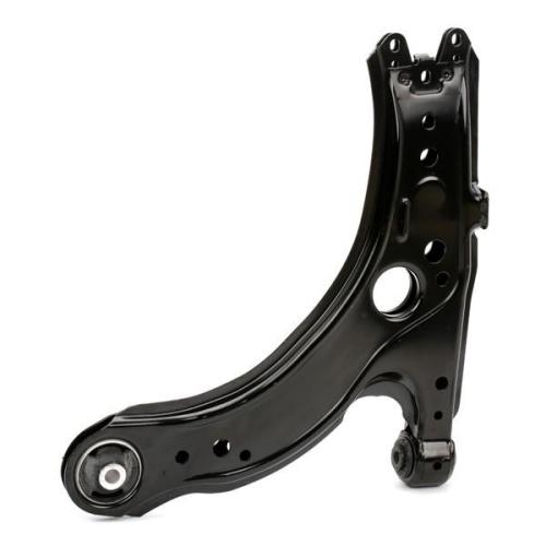 RIDEX 273C0699 Lenker Radaufhängung Querlenker Front unten beidseitig für VW Bild RIDEX 273C0699 Lenker Radaufhängung Querlenker Front unten beidseitig für VW