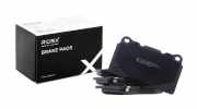 RIDEX Bremsbelagsatz Bremsbeläge Vorne für OPEL INSIGNIA Caravan ASTRA J
