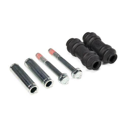 RIDEX 1165G0101 Führungshülsensatz Bremssattel Vorderachse für AUDI A4 Avant Q5 Bild RIDEX 1165G0101 Führungshülsensatz Bremssattel Vorderachse für AUDI A4 Avant Q5