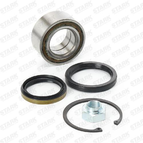 STARK SKWB-0180531 Radlagersatz pro 1 Rad Vorne beidseitig für SUZUKI SWIFT III Bild STARK SKWB-0180531 Radlagersatz pro 1 Rad Vorne beidseitig für SUZUKI SWIFT III