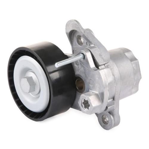 RIDEX Spannarm Keilrippenriemen für VW Golf 5II Schrägheck (5G1, BQ1, BE1, BE2) Bild RIDEX Spannarm Keilrippenriemen für VW Golf 5II Schrägheck (5G1, BQ1, BE1, BE2)