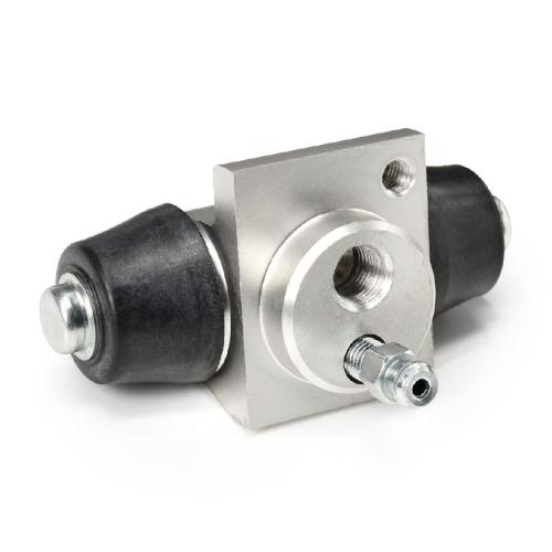 RIDEX 277W0072 1x Radbremszylinder Trommelbremse Radzylinder Hinten beidseitig Bild RIDEX 277W0072 1x Radbremszylinder Trommelbremse Radzylinder Hinten beidseitig