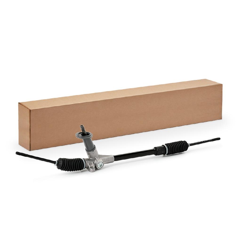 RIDEX 286S0306 Lenkgetriebe elektrisch-Servolenkgetriebe Hydraulisch für VW POLO