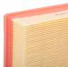 RIDEX 8A0133 Luftfilter für FORD Transit Mk6 Kasten (V347, V348, FA) Bild RIDEX 8A0133 Luftfilter für FORD Transit Mk6 Kasten (V347, V348, FA)