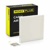 RIDEX PLUS 424I0044P Innenraumfilter Pollenfilter Höhe: 30 Breite: 235 Länge: