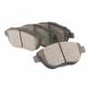 RIDEX Bremsbelagsatz Bremsbeläge Vorne für OPEL Corsa F Crossland X (P17) Bild RIDEX Bremsbelagsatz Bremsbeläge Vorne für OPEL Corsa F Crossland X (P17)