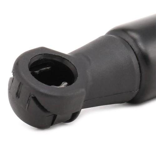 RIDEX 219G0516 Heckklappendämpfer beidseitig Länge:528mm 600N Hub: 200mm Bild RIDEX 219G0516 Heckklappendämpfer beidseitig Länge:528mm 600N Hub: 200mm