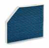 RIDEX PLUS 424I0040P Innenraumfilter Pollenfilter Aktivkohlefilter Höhe: 36 Bild RIDEX PLUS 424I0040P Innenraumfilter Pollenfilter Aktivkohlefilter Höhe: 36