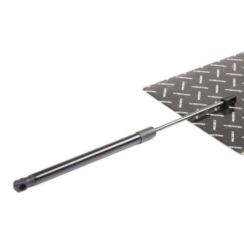 RIDEX 219G0190 Heckklappendämpfer beidseitig Länge:446mm 490N Hub: 165,5mm Bild RIDEX 219G0190 Heckklappendämpfer beidseitig Länge:446mm 490N Hub: 165,5mm