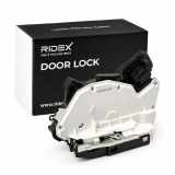 RIDEX Türschloss Hinten Links 7-Polig Stellmotor für VW Golf 5II Schrägheck
