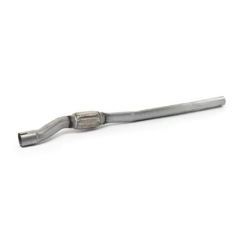 RIDEX Abgasrohr für OPEL Corsa C Schrägheck (X01) Bild RIDEX Abgasrohr für OPEL Corsa C Schrägheck (X01)