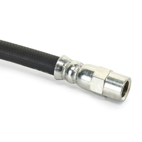 RIDEX Bremsschlauch 83B0159 HINTEN beidseitig BREMSSCHLÄUCHE Länge: 265mm Bild RIDEX Bremsschlauch 83B0159 HINTEN beidseitig BREMSSCHLÄUCHE Länge: 265mm