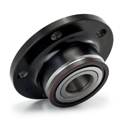 RIDEX PLUS 654W0005P Radlagersatz pro 1 Rad Hinten beidseitig für VW 1T0501611AN Bild RIDEX PLUS 654W0005P Radlagersatz pro 1 Rad Hinten beidseitig für VW 1T0501611AN