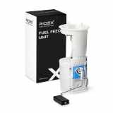 RIDEX 1382F0128 Kraftstoffpumpe Kraftstoff-Fördereinheit Modul Benzinpumpe